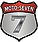 Logo - Moto-Seven, Wały gen. Sikorskiego 29, Toruń 87-100 - Yamaha Motor - Dealer, Serwis, godziny otwarcia, numer telefonu