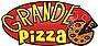 Logo - Grande Pizza, Stanisława Staszica 23, Kłobuck 42-100 - Pizzeria, godziny otwarcia, numer telefonu