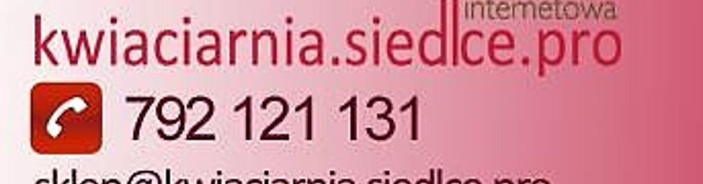 Zdjęcie w galerii kwiaciarnia.siedlce.pro nr 2