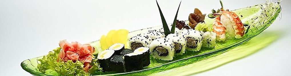 Zdjęcie w galerii GOLD SUSHI nr 4