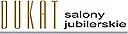 Logo - DUKAT Salon jubilerski, Lombard, Kościuszki 45 28-230 - Jubiler, godziny otwarcia, numer telefonu