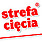 Logo - Strefa Cięcia Salon Fryzjersko-Kosmetyczny Izy Piórkowskiej 00-653, numer telefonu