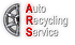 Logo - AUTO RECYCLING SERVICE, Lęborska 1A, Gdańsk 80-386 - Szrot, godziny otwarcia, numer telefonu