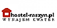 Logo - Hostel U Niny, Południowa 6a, Rybie 05-090 - Hostel, numer telefonu