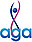 Logo - Ośrodek Rekreacyjny Aga, ul.Nadbrzeżna 96, Gąski 76-034 - Ośrodek wypoczynkowy, godziny otwarcia, numer telefonu