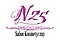 Logo - Salon Kosmetyczny N25, Nowogrodzka 25/32, Warszawa 00-511 - Gabinet kosmetyczny, godziny otwarcia, numer telefonu