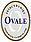 Logo - Fotoceramika OVALE, E. Plater 31, Lublin 20-814 - Zakład fotograficzny, numer telefonu