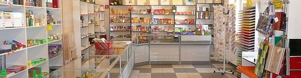 Zdjęcie w galerii BIURO-LINE - materiały szkolne i biurowe nr 2