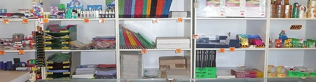 Zdjęcie w galerii BIURO-LINE - materiały szkolne i biurowe nr 4