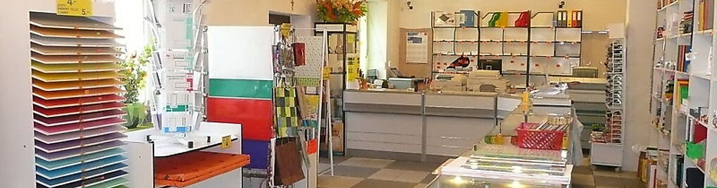 Zdjęcie w galerii BIURO-LINE - materiały szkolne i biurowe nr 1