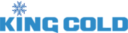 Logo - KING-COLD. Dawid Zalech, Beniowskiego, Ryki 08-500 - Klimatyzacja, Wentylacja, numer telefonu