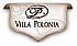 Logo - Villa Polonia, Cervi 2, Jelenia Góra 58-560 - Sanatorium, numer telefonu