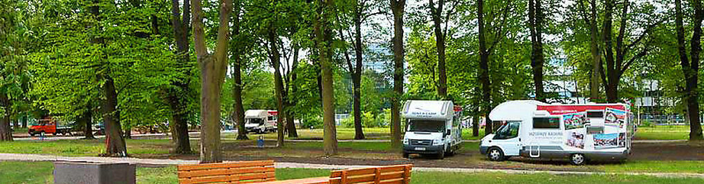 Zdjęcie w galerii PG Camper Park nr 2