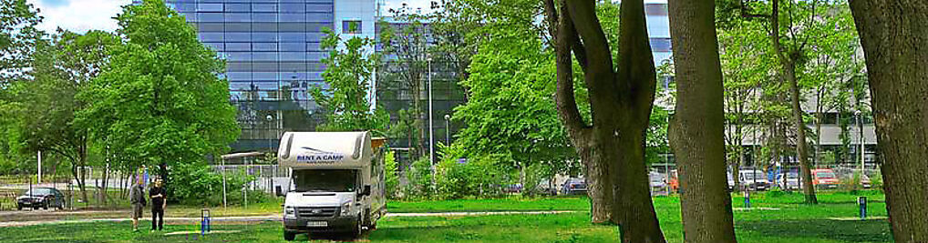 Zdjęcie w galerii PG Camper Park nr 1