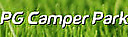 Logo - PG Camper Park, Towarowa 40, Gdańsk 80-218 - Kamping, CamperPark