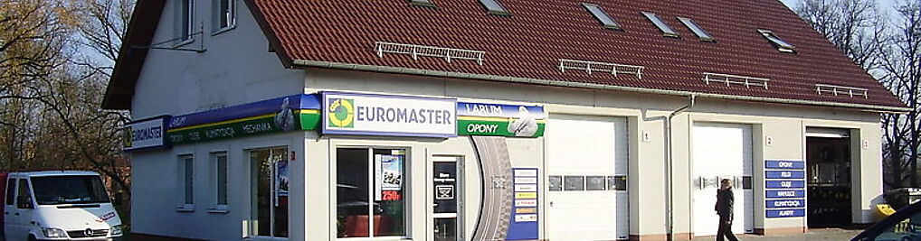 Zdjęcie w galerii Euromaster Larum nr 1