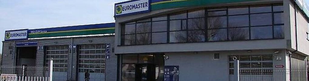 Zdjęcie w galerii Euromaster Pro-Gum Service nr 1