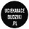 Logo - Uciekające Budziki.pl, MarynarskaE777 14, Warszawa 02-674 - Sklep, godziny otwarcia, numer telefonu