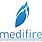 Logo - Medifire Medycyna Osteopatia Fizjoterapia Rehabilitacja, Warszawa 03-005, godziny otwarcia, numer telefonu