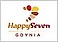 Logo - Happy Seven Gdynia, Wójta Radtkego 42, Gdynia 81-355 - Hostel, numer telefonu