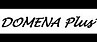 Logo - DOMENA plus, Łódzka 115, Toruń 87-100 - Usługi, godziny otwarcia, numer telefonu