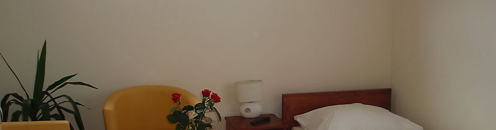 Zdjęcie w galerii Willa Bursztyn Małgorzata Kwiatkowska nr 3