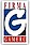 Logo - FIRMA GAMERC Hurtownia - Sklep Motoryzacyjny, Bursaki 19, Lublin 20-150 - Motoryzacyjna - Hurtownia, godziny otwarcia, numer telefonu
