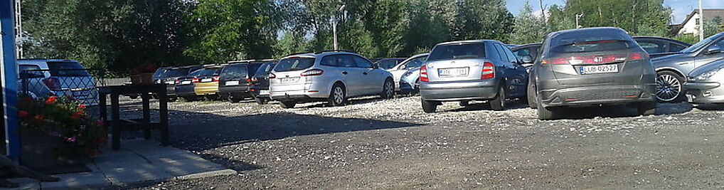 Zdjęcie w galerii Parking lotnisko 22 nr 4