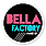 Logo - bella factory poznan szkoła makeup włosy stylizacje, Poznań 61-131 - Gabinet kosmetyczny, numer telefonu