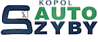 Logo - Auto-Szyby KOPOL A. Michalski, K. Stepaniak Sp.J., Nysa 48-300 - Autoszyby, godziny otwarcia, numer telefonu