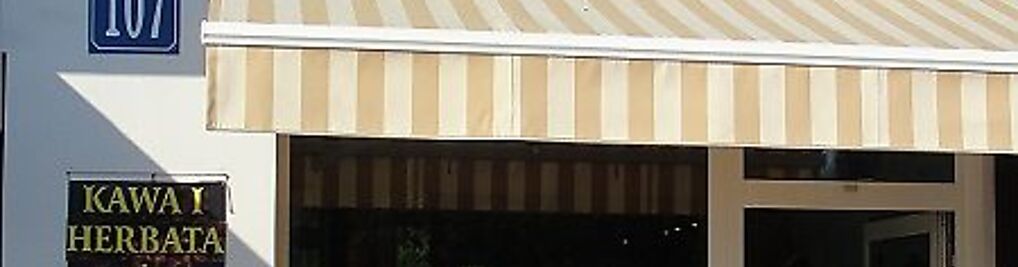 Zdjęcie w galerii tea and coffee shop nr 1