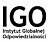 Logo - Instytut Globalnej Odpowiedzialności, Warszawa 00-666 - Fundacja, Stowarzyszenie, Związek