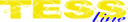 Logo - PHU TESS-LINE Moda Damska, Ogrody Zamkowe 2, Środa Śląska 55-300 - Odzieżowy - Sklep, godziny otwarcia, numer telefonu
