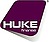 Logo - HUKE Finanse, Szumiących Traw, Warszawa 03-289 - Ubezpieczenia, godziny otwarcia, numer telefonu