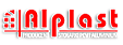 Logo - PHU Alplast, Kolejowa 16, Hrubieszów 22-500 - Przedsiębiorstwo, Firma, godziny otwarcia, numer telefonu