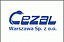 Logo - Cezal sp z oo, Anny German 15, Warszawa 01-755 - Sklep, godziny otwarcia, numer telefonu