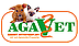 Logo - Gabinet Weterynaryjny AGAVET - Agnieszka Przysucha Ciach, Opatów 27-500 - Weterynarz, godziny otwarcia, numer telefonu