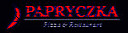 Logo - Papryczka Pizza & Restaurant, Sosnowa 1c, Gościcino 84-241 - Pizzeria, godziny otwarcia, numer telefonu