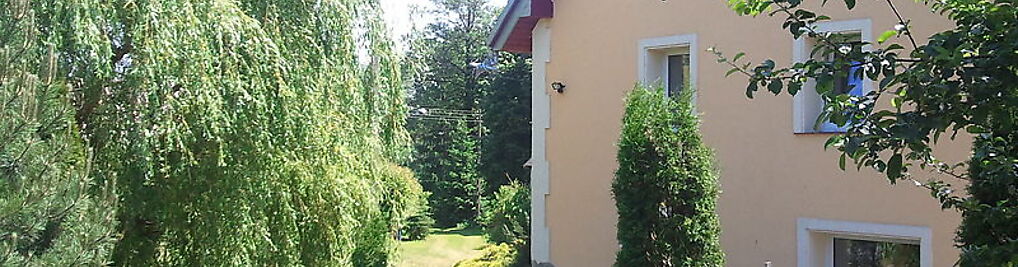 Zdjęcie w galerii Agroturystyka "U Kacpra" Villa Halvici nr 4