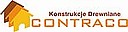 Logo - Przedsiębiorstwo Ogólnobudowlane CONTRACO Witold Gacal 34-620 - Budownictwo, Wyroby budowlane, godziny otwarcia, numer telefonu