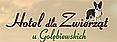 Logo - Hotel dla zwierząt u Gołębiewskich, Leśny Zakątek 1, Zielonka 86-005 - Hotel, numer telefonu