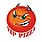 Logo - VIP Pizza, Wodna 2, Barlinek 74-320 - Pizzeria, godziny otwarcia, numer telefonu