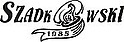 Logo - Dom Pogrzebowy Szadkowski - Pruszków, Helenowska 3, Pruszków 05-804 - Zakład pogrzebowy, godziny otwarcia, numer telefonu