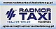 Logo - Radmor Taxi, Rubinowa 2, Niekanin - Kołobrzeg 78-100 - Przedsiębiorstwo, Firma, numer telefonu