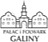 Logo - Pałac i Folwark Galiny, Galiny 110, Bartoszyce 11-200 - Hotel, numer telefonu