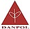 Logo - DANPOL Centrum Sprzedaży Automatyki Ciepłowniczej i Przemysłowej 94-128 - Przedsiębiorstwo, Firma, godziny otwarcia, numer telefonu