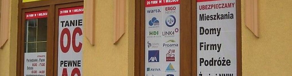 Zdjęcie w galerii Bąk Katarzyna PROMAX Ubezpieczenia - Multiagencja Ubezpieczeniow nr 1