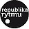 Logo - Republika Rytmu - szkoła muzyki rozrywkowej, Poznań 60-838 - Szkoła muzyczna, godziny otwarcia, numer telefonu