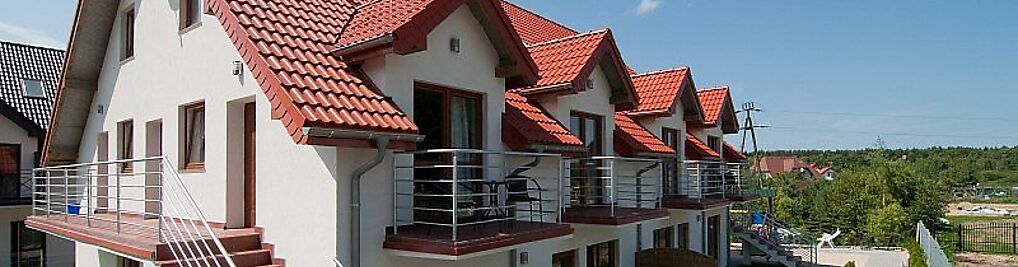 Zdjęcie w galerii VILLA ŻEGLARZY nr 2