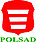 Logo - Polsad, Ogrodowa 73, Stare Miasto 62-571 - Stacja Kontroli Pojazdów, godziny otwarcia, numer telefonu